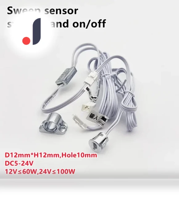 Touch Switch Hand Switch — Dimmer Switches, Super Star Mall