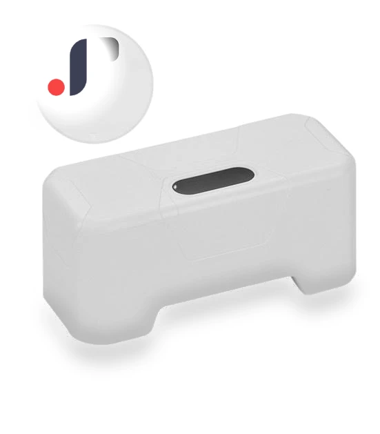 Touchless Flush Sensor Kit — Bathroom Essentials, House & Kitchen