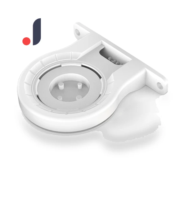 Wall Mount Holder for Smart Home Speakers — Speaker Mounts, Homedepot