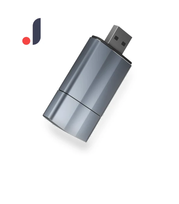 Wireless CarPlay Android Auto 2-in-1 Adapter — USB, IKEA Supermarket