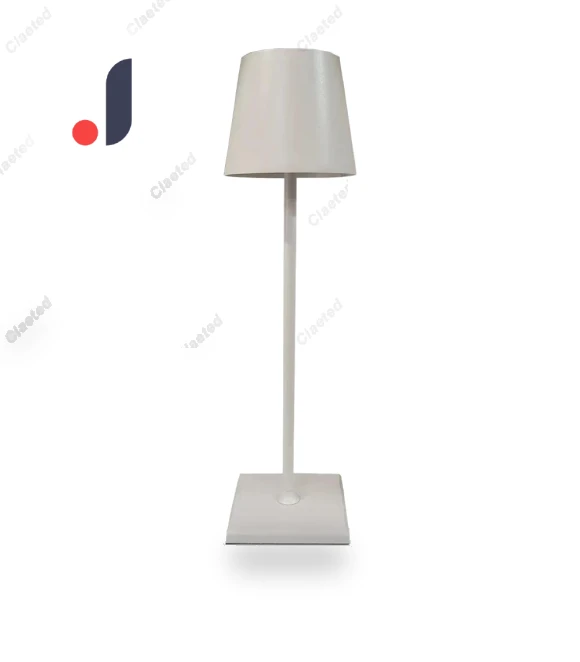 Wireless Desk Lamp — Study & Desk Lighting, Elegant Living House
