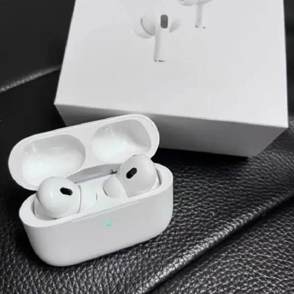 Wireless Stereo Earbuds — In-Ear Headphones, ElectronicsHome
