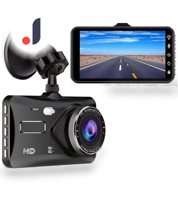 4-inch Touch Screen Dash Cam — Dashboard Cameras, IKEA Supermarket