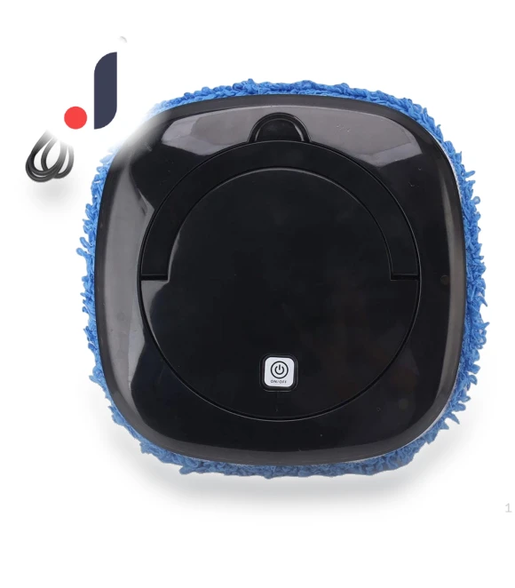 Automatic Floor Cleaning Robot — Smart Cleaning Robots, Hobbies mall