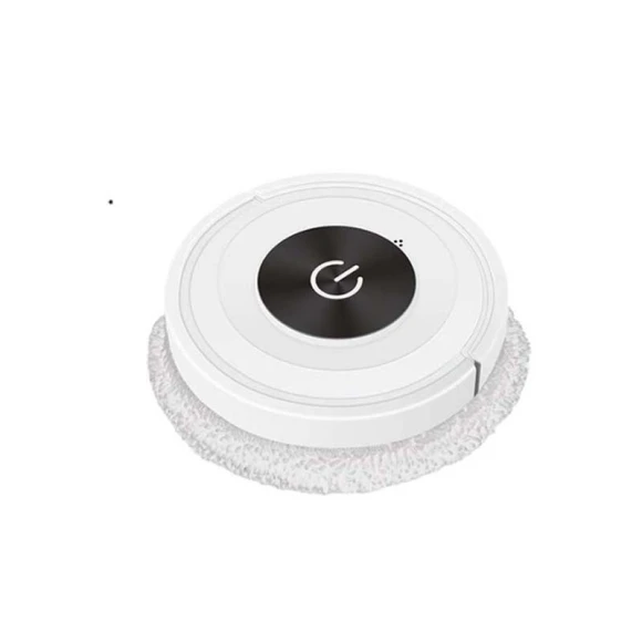 Automatic Sweeping Robot Vacuum with Wet Cleaning Function — Smart Cleaning Robots, HIMO Group