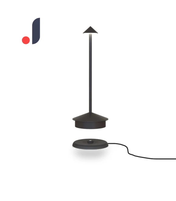 Creative Touch LED Table Lamp — Desk & Table Lighting, Elegant Living House