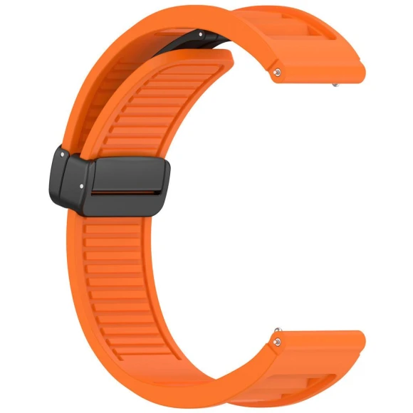 Magnetic Buckle Strap — Fitness Bands, bushoukeji01