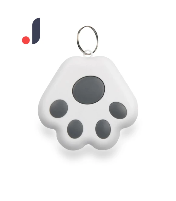 Mini Tracking Anti-Lost Alarm Signal Key Finder — Item Locators, Wrigleys