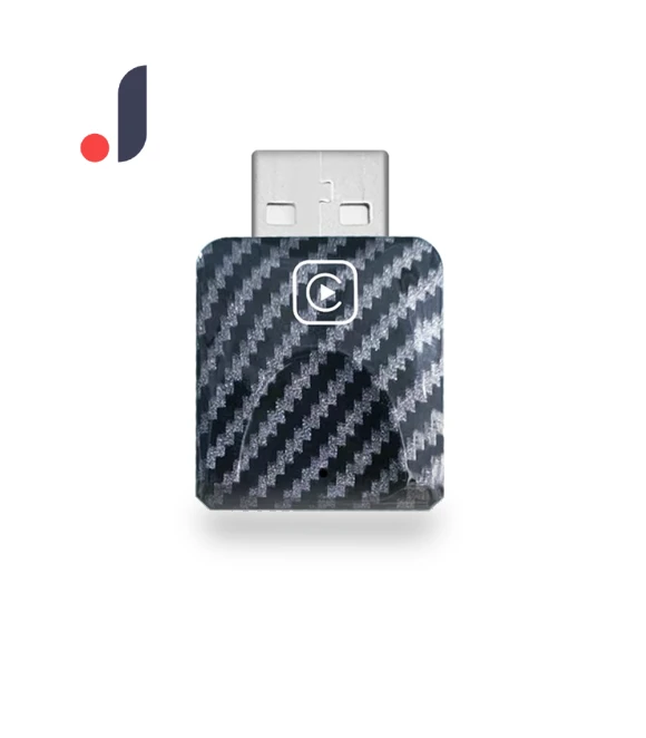 Plug and Play Smart Dongle 2 in 1 Mini Adapter — Phone Accessories, Auto Home Solutions