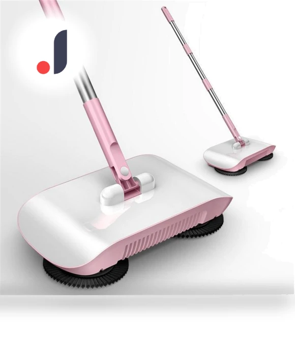 Robot Vacuum Mop — Smart Cleaning Robots, Home Textile Home Decoration
