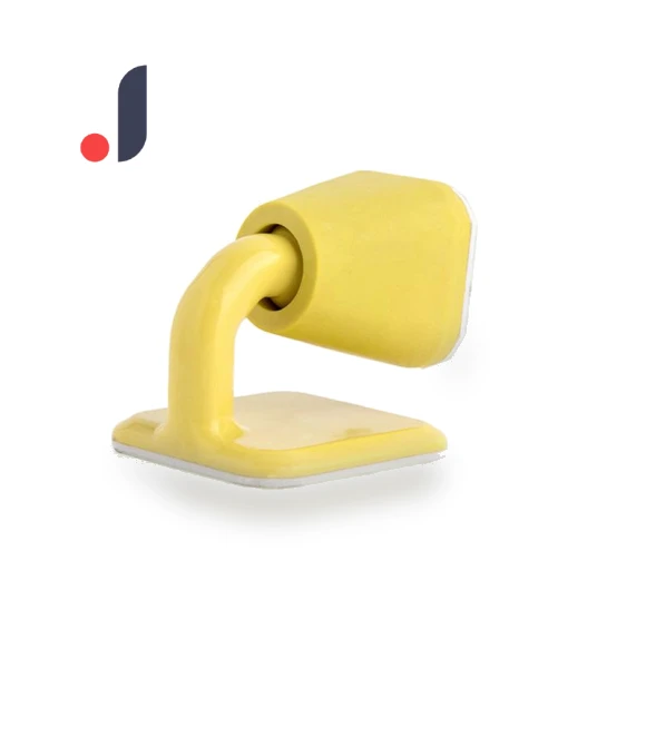 Silicone Door Stopper — Doorstops, Homeware Essentials