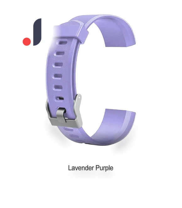 Silicone Replacement Strap — Smartwatch Straps, A Surname Home