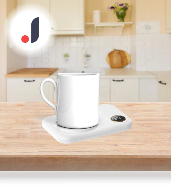 Smart Electric Beverage Warmer — Beverage Warmers, Hobbies mall