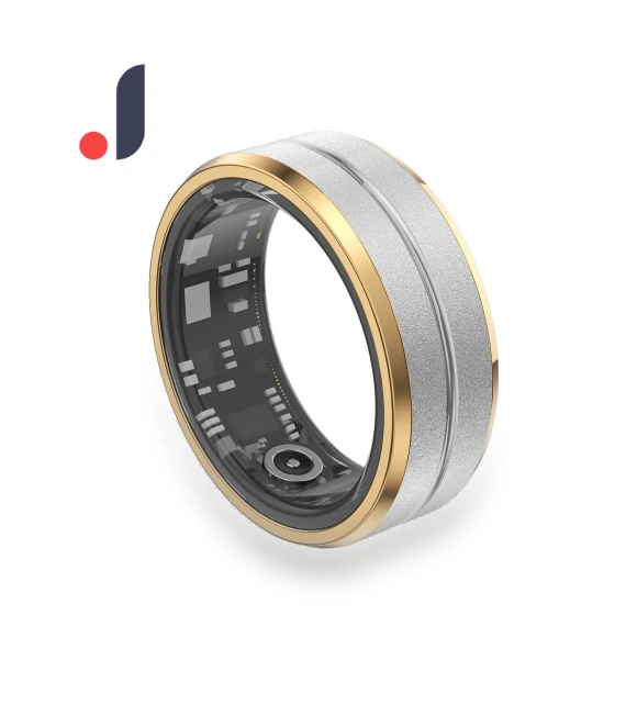 Smart Health Ring — Smart Rings, WEC ECO