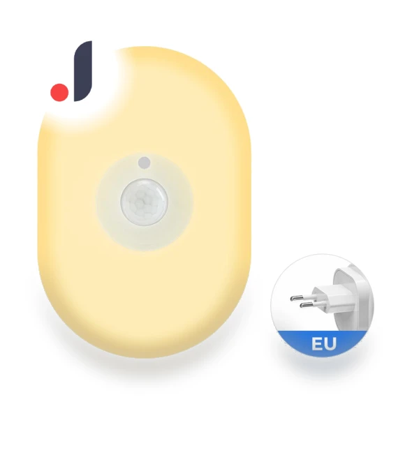 Smart Night Light — Night Lights, Luminaire Lighting Mall