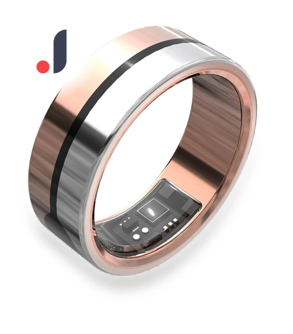 Smart Ring — Wearable Accessories, WEC ECO