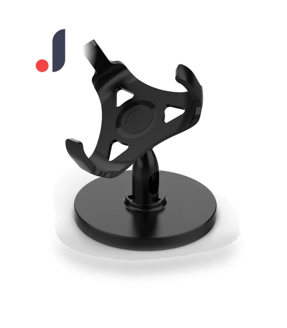 Smart Speaker Stand — Stands, Build My Home