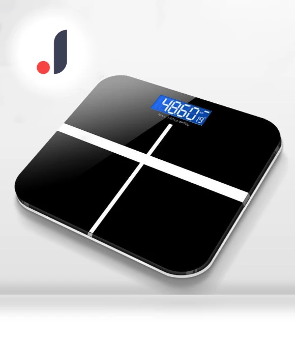 Smart Weight Scale — Weight Management Tools, Build My Home