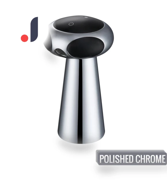Touch Sensor Faucet — Smart-Touch Kitchen Faucets, COOKING-MALL