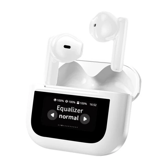 TWS Mini Sports Headphones — Over-Ear Headphones, KITCHEN-MALL