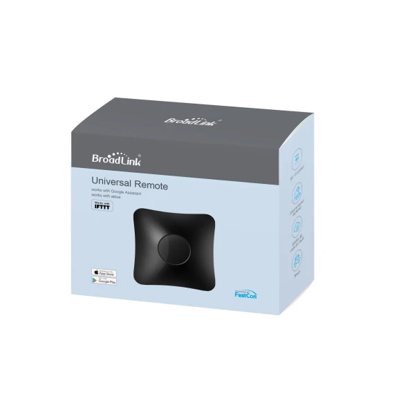 Universal Remote Control for Smart Home Automation — Remote Controls, Vinde Home