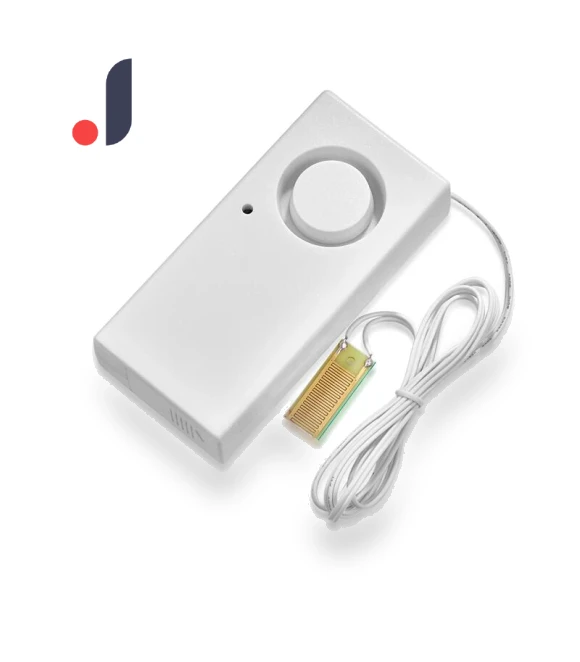 Water Leak Alarm Detector — Water Leak Detection Systems, Build My Home