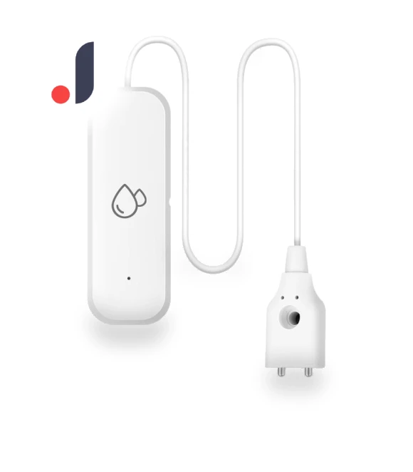 Water Leak Detector — Water Leak Detection Systems, Build My Home