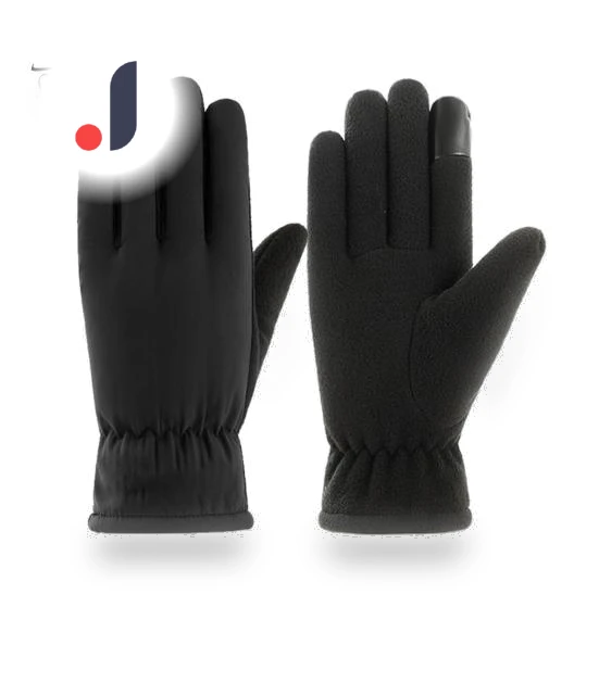 Winter Cycling Gloves — Gloves, Tokay