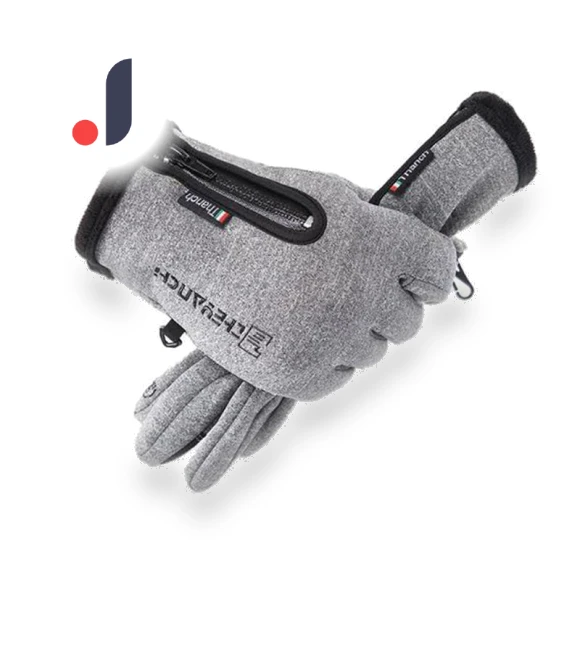 Winter Gloves — Gloves & Mittens, Peternal