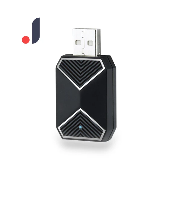 Wireless CarPlay and Android Auto Adapter — Car Accessories & Gadgets, YJMP Auto Parts