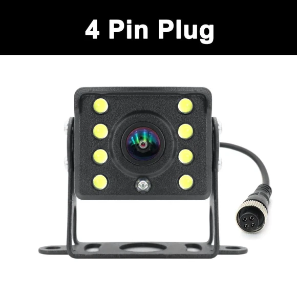 4K AHD 1080P Rear View Camera — Rearview Cameras for Cars, A Auto Parts Mall