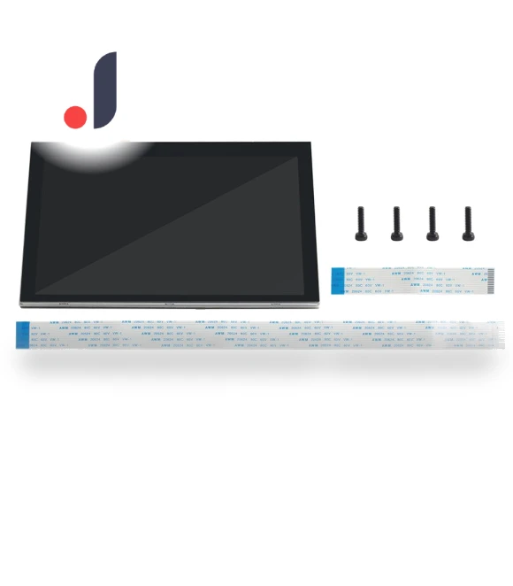 5-inch Touch Monitor — Display Solutions, 3d printing machine