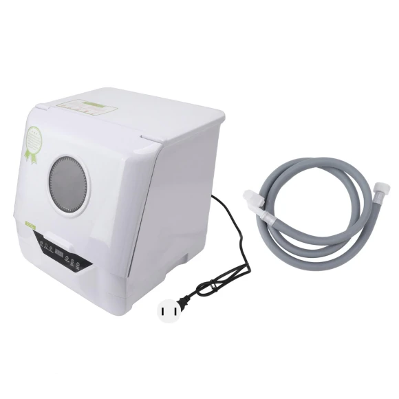 Automatic Countertop Dishwasher — Compact Countertop Dishwashers, Stone Home