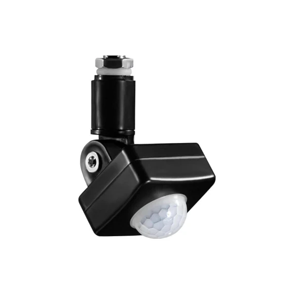 Intelligent Infrared Human Presence Sensor — Motion Actuated Switches, Rainbow Rain