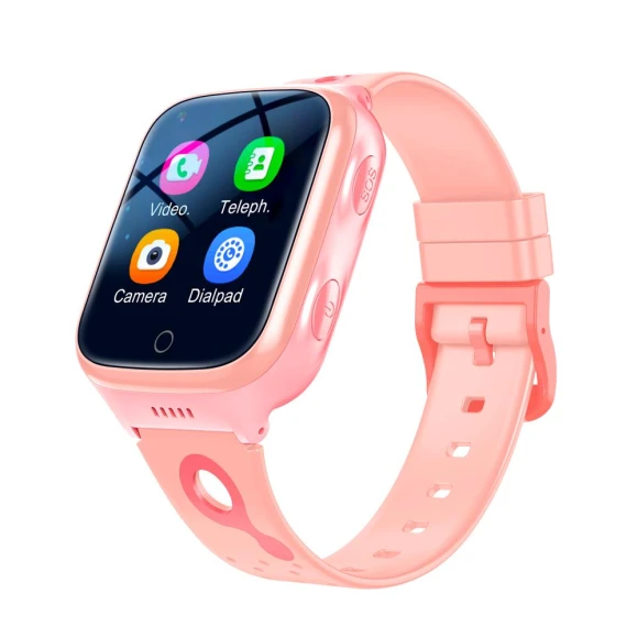 Kids Smart Watch with Large Battery — Smartwatches, KGG Kids Smart Watch