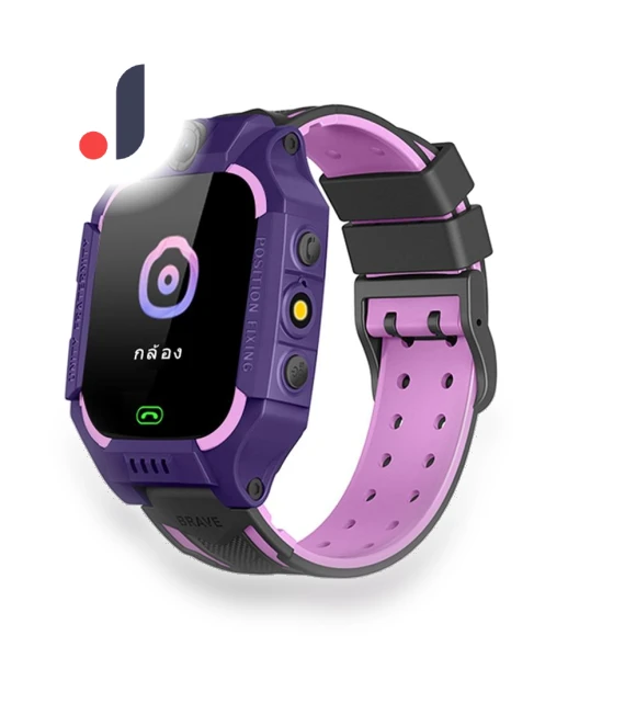 Kids Smart Watch with SOS Call Function — Smartwatches, KGG