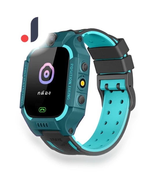 Kids Smart Watch with SOS Call Function — Smartwatches, KGG