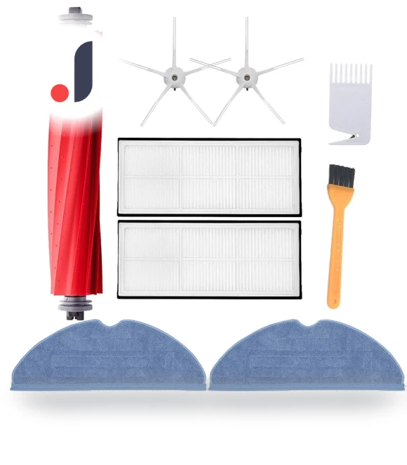 Main Brush for Robot Vacuum — Accessories, YanBan