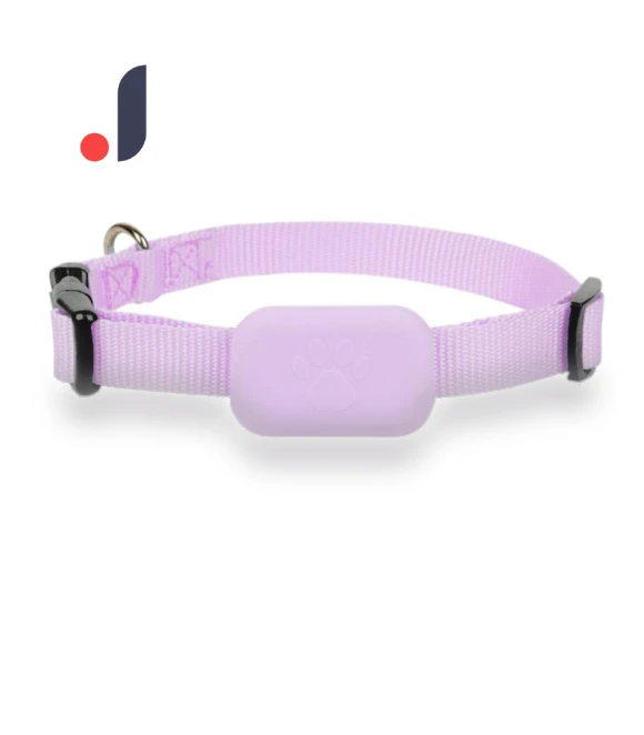 Mini GPS Tracker for Pets — Trackers, Build My Home