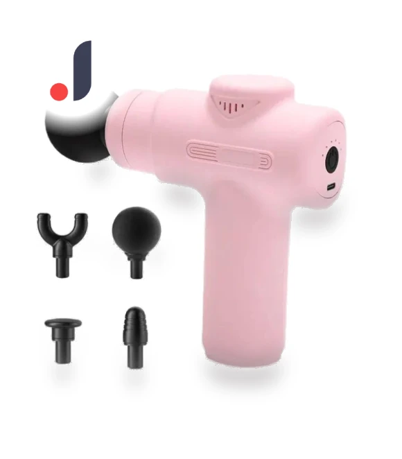 Mini Massage Gun — Massage Equipment, AE Selection