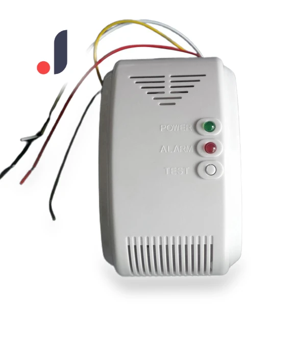 Propane Butane Sensor Alarm — Gas Safety Equipment, JOHO - CarGear