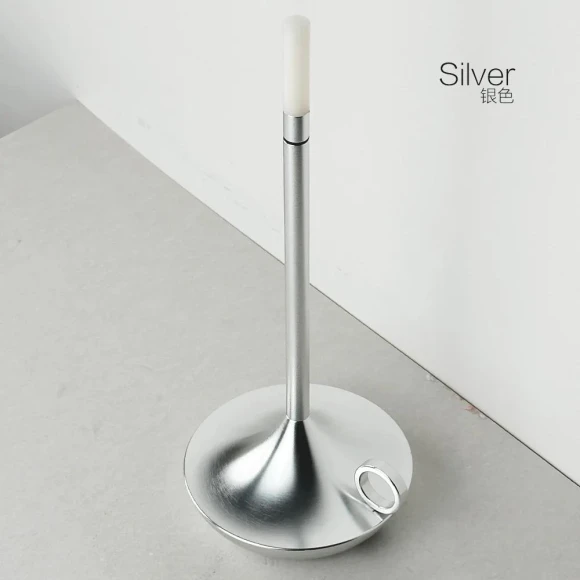 Rechargeable Wireless Touch Lamp — Lighting, HIMO Group