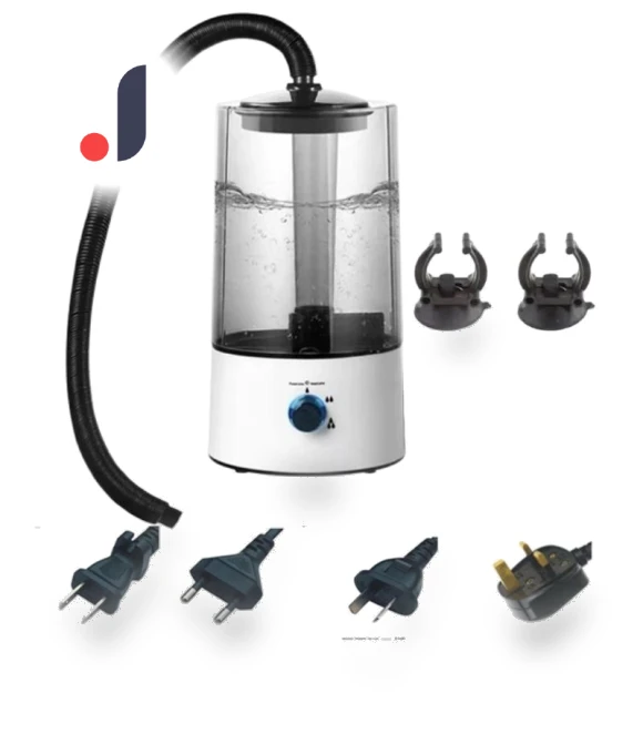Reptile Humidifier Fogger — Hygrometers, AE Selection