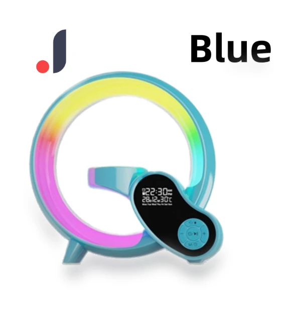 Smart Alarm Clock — Alarms & Clocks, Good Household Items