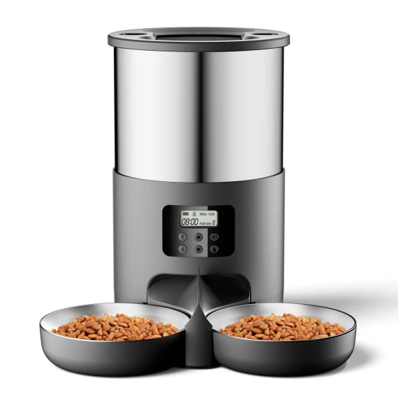 Smart Automatic Pet Feeder — Feeders, Good Household Items