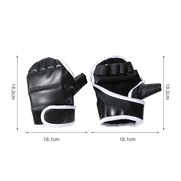 Smart Bluetooth Boxing Trainer — Boxing Training Gear, GYROBALL