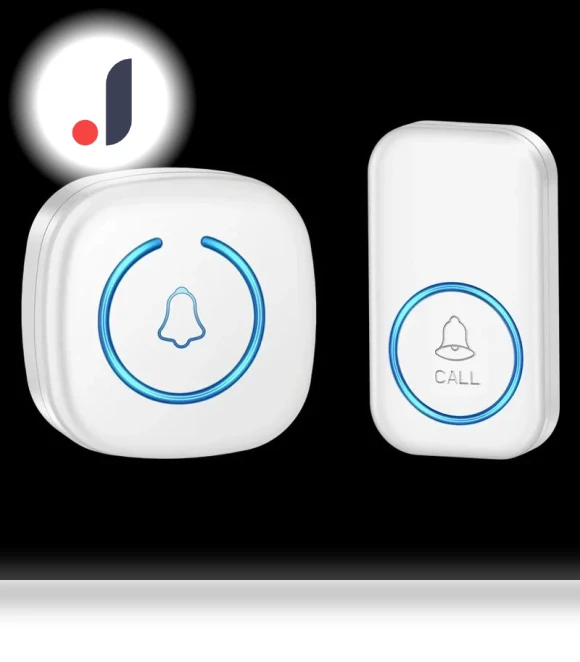 Smart Door Bell — Kits, Build My Home