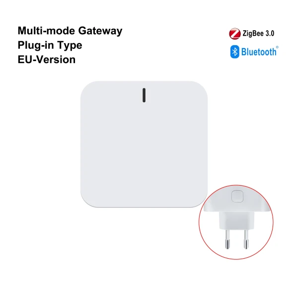 Smart Home Gateway Hub — Smart Home Hubs & Controllers, GIRIER