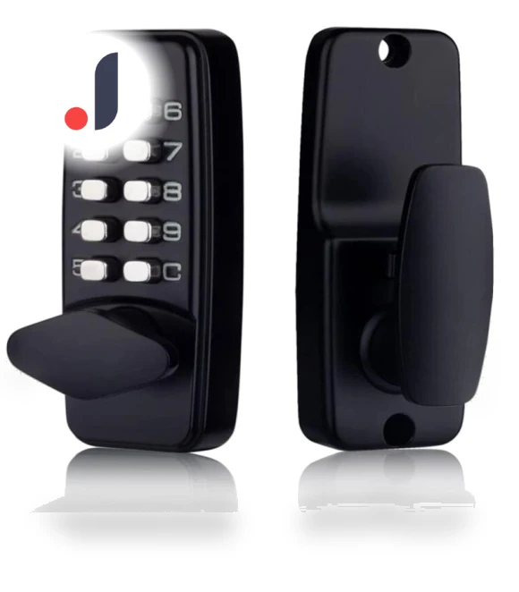Smart Lock — Locks, MYWAYLIFE SECURITY TECHNOLOGY
