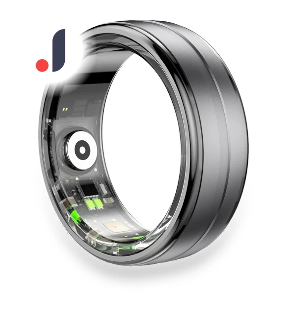 Smart Ring — Smart Rings, COLMI